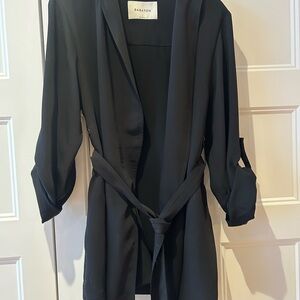 Babaton Women's Elegant Black Blazer